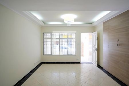 Sala de casa à venda com 3 quartos, 124m² em Vila Normandia, São Bernardo do Campo