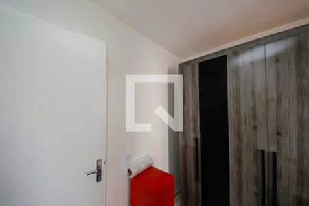 Quarto 1 de apartamento para alugar com 2 quartos, 46m² em Jardim Vila Formosa, São Paulo