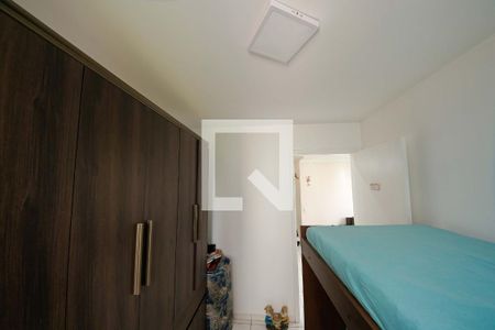 Quarto 2 de apartamento para alugar com 2 quartos, 46m² em Jardim Vila Formosa, São Paulo