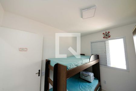 Quarto 2 de apartamento para alugar com 2 quartos, 46m² em Jardim Vila Formosa, São Paulo