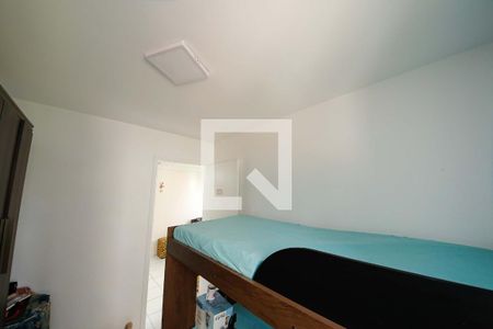 Quarto 2 de apartamento para alugar com 2 quartos, 46m² em Jardim Vila Formosa, São Paulo