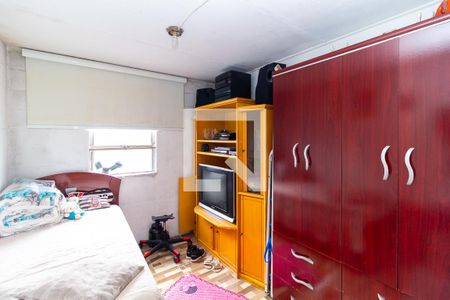 Quarto 2 de apartamento à venda com 2 quartos, 55m² em Jardim Sapopemba, São Paulo