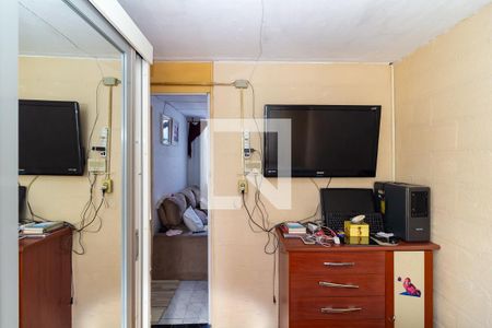 Quarto 1 de apartamento à venda com 2 quartos, 55m² em Jardim Sapopemba, São Paulo