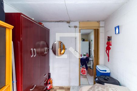 Quarto 2 de apartamento à venda com 2 quartos, 55m² em Jardim Sapopemba, São Paulo