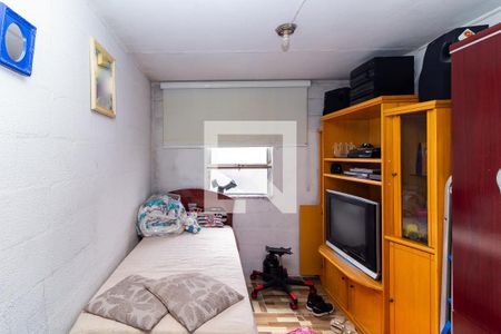 Quarto 2 de apartamento à venda com 2 quartos, 55m² em Jardim Sapopemba, São Paulo