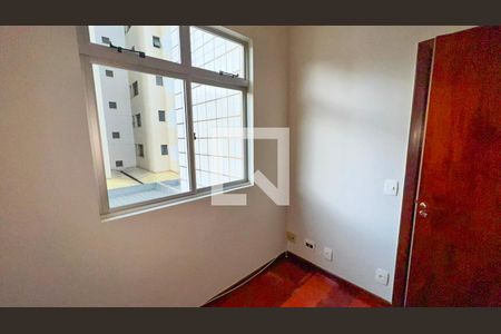 Quarto 2 de apartamento para alugar com 3 quartos, 76m² em Silveira, Belo Horizonte