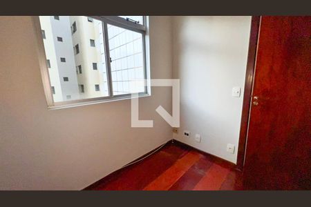 Quarto 2 de apartamento para alugar com 3 quartos, 76m² em Silveira, Belo Horizonte