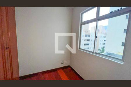 Quarto 1 de apartamento para alugar com 3 quartos, 76m² em Silveira, Belo Horizonte