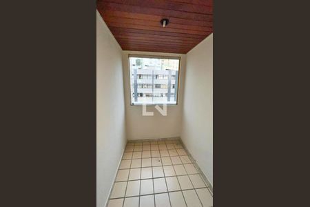 Sala de apartamento para alugar com 3 quartos, 76m² em Silveira, Belo Horizonte