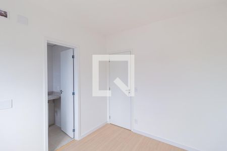 Suíte 1 de apartamento para alugar com 2 quartos, 65m² em Vila Osasco, Osasco