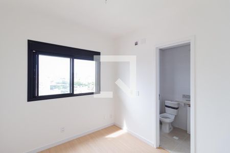 Suíte 1 de apartamento para alugar com 2 quartos, 65m² em Vila Osasco, Osasco