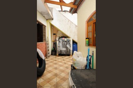 Casa à venda com 191m², 4 quartos e 3 vagas Casa à venda com 191m², 4 quartos e 3 vagasÁrea de Serviço