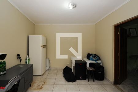 Casa à venda com 191m², 4 quartos e 3 vagas Casa à venda com 191m², 4 quartos e 3 vagasEdicula - Sala