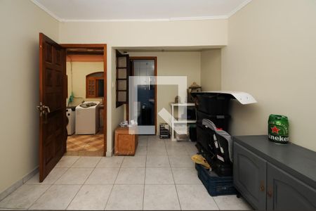 Casa à venda com 191m², 4 quartos e 3 vagas Casa à venda com 191m², 4 quartos e 3 vagasEdicula - Sala