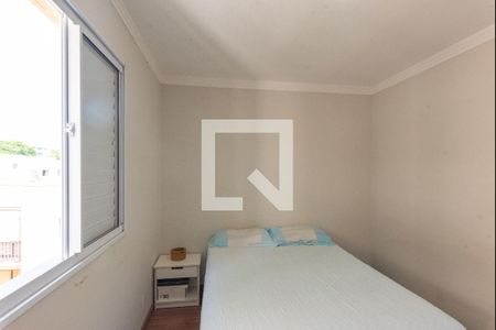 Quarto 1 de apartamento para alugar com 2 quartos, 62m² em Jardim das Bandeiras, Campinas