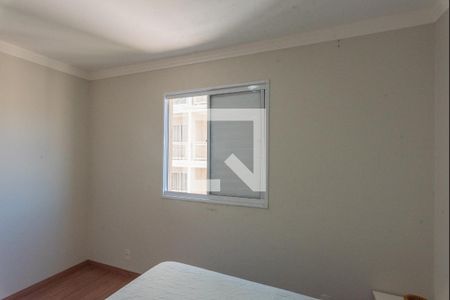 Quarto 1 de apartamento para alugar com 2 quartos, 62m² em Jardim das Bandeiras, Campinas