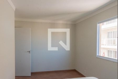 Quarto 1 de apartamento para alugar com 2 quartos, 62m² em Jardim das Bandeiras, Campinas