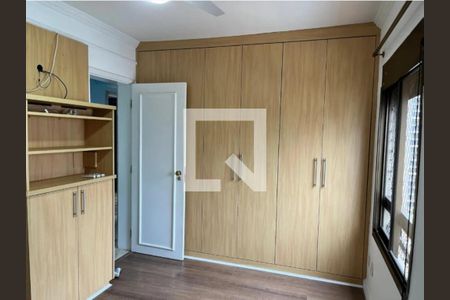 Foto 04 de apartamento à venda com 3 quartos, 87m² em Ipiranga, São Paulo