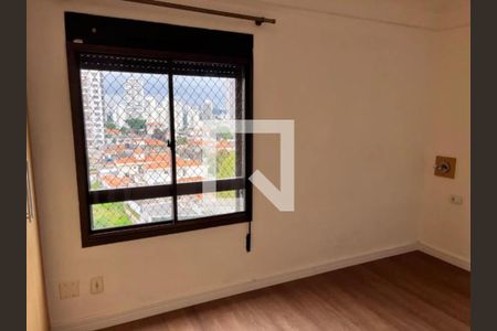 Foto 02 de apartamento à venda com 3 quartos, 87m² em Ipiranga, São Paulo