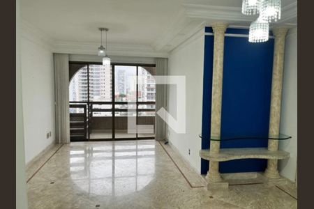 Foto 11 de apartamento à venda com 3 quartos, 87m² em Ipiranga, São Paulo