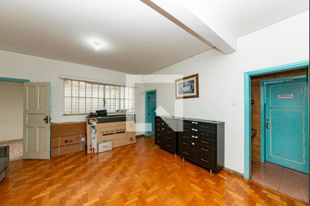 Sala 2 de casa à venda com 4 quartos, 390m² em Prado, Belo Horizonte