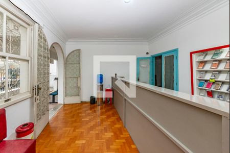 Sala 1 de casa à venda com 4 quartos, 390m² em Prado, Belo Horizonte