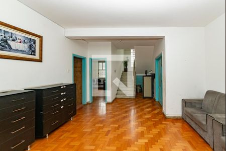 Sala 2 de casa à venda com 4 quartos, 390m² em Prado, Belo Horizonte