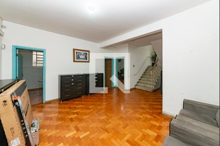 Sala 2 de casa à venda com 4 quartos, 390m² em Prado, Belo Horizonte