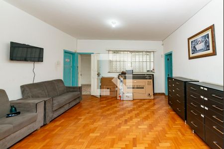 Sala 2 de casa à venda com 4 quartos, 390m² em Prado, Belo Horizonte