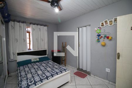 Quarto 1 Suíte de casa à venda com 3 quartos, 220m² em Penha, Rio de Janeiro