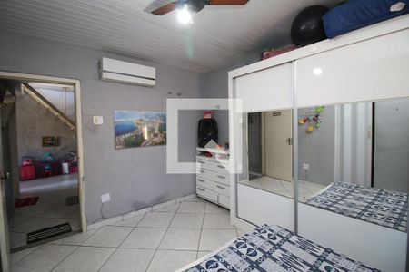 Quarto 1 Suíte de casa à venda com 3 quartos, 220m² em Penha, Rio de Janeiro