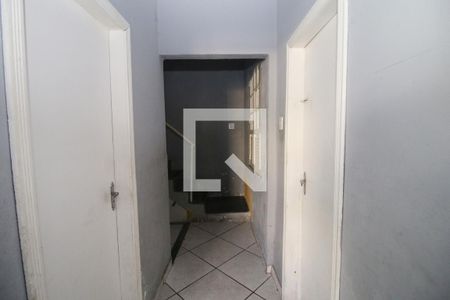 Sala - Corredor de casa à venda com 3 quartos, 220m² em Penha, Rio de Janeiro