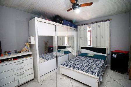 Quarto 1 Suíte de casa à venda com 3 quartos, 220m² em Penha, Rio de Janeiro