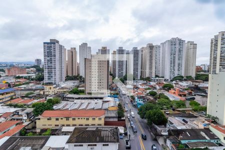 Quarto 1 de apartamento para alugar com 2 quartos, 58m² em Vila Leopoldina, São Paulo