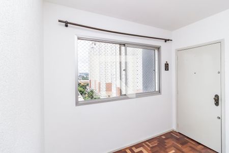 Sala de apartamento para alugar com 2 quartos, 58m² em Vila Leopoldina, São Paulo