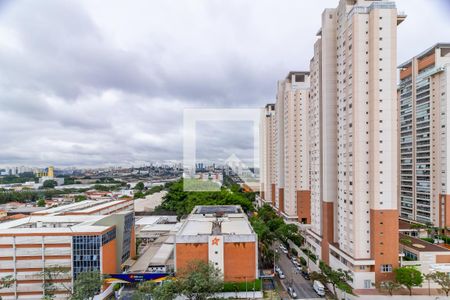 Sala de apartamento para alugar com 2 quartos, 58m² em Vila Leopoldina, São Paulo