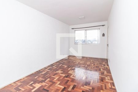 Sala de apartamento para alugar com 2 quartos, 58m² em Vila Leopoldina, São Paulo