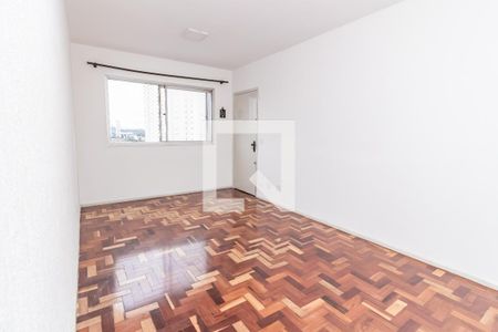 Sala de apartamento para alugar com 2 quartos, 58m² em Vila Leopoldina, São Paulo