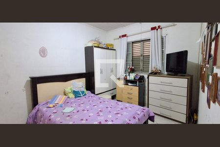 Quarto de casa à venda com 3 quartos, 400m² em Vila Mussolini, São Bernardo do Campo