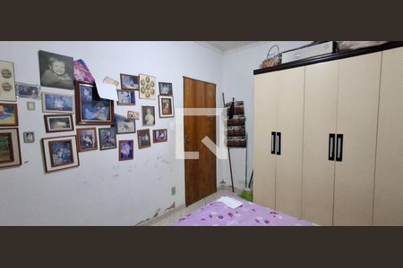 Quarto de casa à venda com 3 quartos, 400m² em Vila Mussolini, São Bernardo do Campo