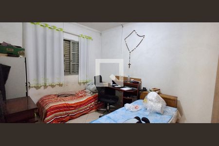 Quarto 2 de casa à venda com 3 quartos, 400m² em Vila Mussolini, São Bernardo do Campo