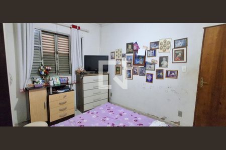 Quarto de casa à venda com 3 quartos, 400m² em Vila Mussolini, São Bernardo do Campo