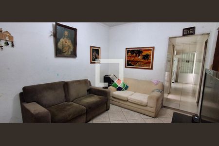 Sala de casa à venda com 3 quartos, 400m² em Vila Mussolini, São Bernardo do Campo