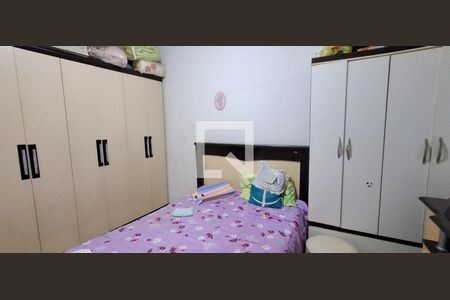 Quarto de casa à venda com 3 quartos, 400m² em Vila Mussolini, São Bernardo do Campo