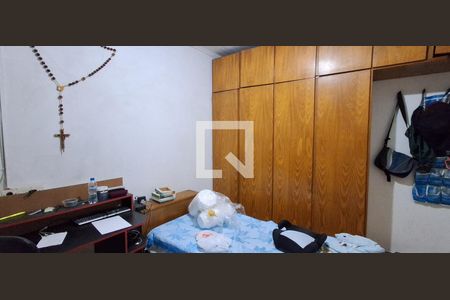 Quarto 2 de casa à venda com 3 quartos, 400m² em Vila Mussolini, São Bernardo do Campo