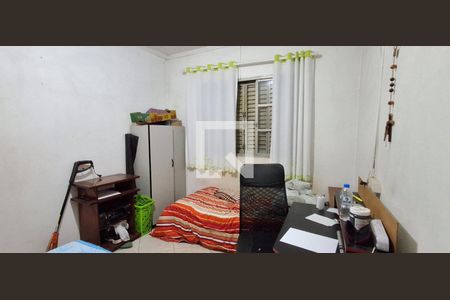 Quarto 2 de casa à venda com 3 quartos, 400m² em Vila Mussolini, São Bernardo do Campo