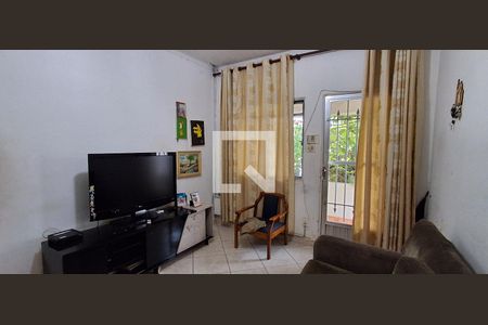 Sala de casa à venda com 3 quartos, 400m² em Vila Mussolini, São Bernardo do Campo