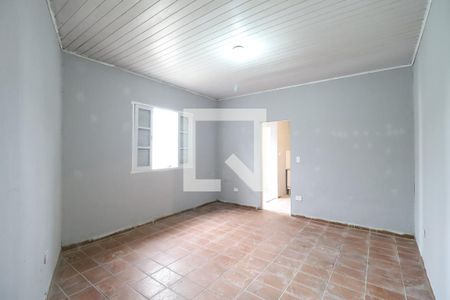 Quarto de casa para alugar com 1 quarto, 54m² em Vila Guilherme, São Paulo