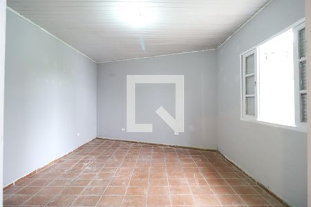 Quarto de casa para alugar com 1 quarto, 54m² em Vila Guilherme, São Paulo