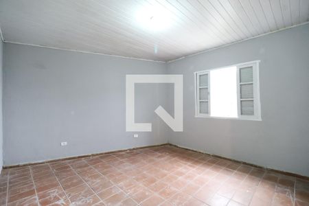 Quarto de casa para alugar com 1 quarto, 54m² em Vila Guilherme, São Paulo